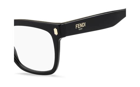 fendi glasses 2017|fendi glasses for men.